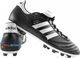 Adidas Czarno-białe buty piłkarskie Adidas Copa Mundial 015110 44 2/3 5
