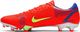 Nike Czerwone buty piłkarskie korki Nike Mercurial Vapor 14 Academy FG/MG CU5691-600 43 2