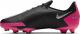 Nike Czarno-różowe buty piłkarskie korki Nike Phantom GT Academy FG/MG CK8476-006 - Junior 32 2