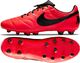 Nike Czerwone korki Nike The Premier II FG 917803 607 41 1