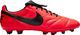 Nike Czerwone korki Nike The Premier II FG 917803 607 41 3