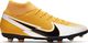 Nike Pomarańczowe buty płlkarskie Nike Mercurial Superfly 7 Club FG/MG AT7949 801 42 3