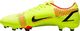 Nike Żółte buty piłkarskie korki Nike Mercurial Vapor 14 Academy FG/MG CU5691 760 43 5