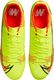Nike Żółte buty piłkarskie korki Nike Mercurial Vapor 14 Academy FG/MG CU5691 760 43 6