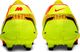 Nike Żółte buty piłkarskie korki Nike Mercurial Vapor 14 Academy FG/MG CU5691 760 44 2