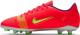 Nike Czerwone buty piłkarskie Nike Mercurial Vapor 14 Club CV0823-600 32 1