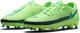 Nike Zielone buty piłkarskie korki Nike Phantom GT Academy FG/MG CK8460 303 43 3