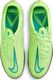 Nike Zielone buty piłkarskie korki Nike Phantom GT Academy FG/MG CK8460 303 43 5