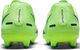 Nike Zielone buty piłkarskie korki Nike Phantom GT Academy FG/MG CK8460 303 43 6