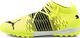 Puma Żółto-czarne buty turfy Puma Future Z 3.1 TT 106387 01 46 3