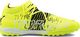 Puma Żółto-czarne buty turfy Puma Future Z 3.1 TT 106387 01 46 5