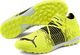 Puma Żółto-czarne buty turfy Puma Future Z 3.1 TT 106387 01 46 6