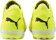 Puma Żółto-czarne buty turfy Puma Future Z 3.1 TT 106387 01 46 7