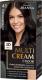 Joanna Multi Cream Color Farba nr 41 Czekoladowy Brąz 1