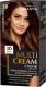 Joanna Multi Cream Color Farba nr 38 Chestnut Brąz 2