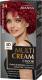 Joanna Multi Cream Color Farba nr 34 Intensywna Czerwień 1