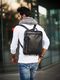 Plecak Always Wild 15" (4058 B-PDM) 1