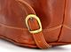Leather Diamonds Plecak skórzany tmc_422m Camel Nie dotyczy 1