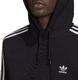 Adidas Bluza z kapturem męska adidas Originals czarna H06676 L 4