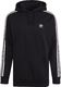 Adidas Bluza z kapturem męska adidas Originals czarna H06676 L 7