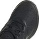 Adidas Buty sportowe damskie adidas Performance Fortarun czarne GZ0200 36 3