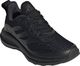 Adidas Buty sportowe damskie adidas Performance Fortarun czarne GZ0200 36 6