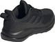 Adidas Buty sportowe damskie adidas Performance Fortarun czarne GZ0200 39 1/3 2