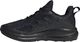 Adidas Buty sportowe damskie adidas Performance Fortarun czarne GZ0200 39 1/3 9