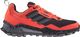 Buty trekkingowe męskie Adidas Buty trekkingowe męskie adidas Performance czerwone FZ3282 42 2/3 1