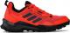 Buty trekkingowe męskie Adidas Terrex AX4 Primegreen pomarańczowe r. 43 1/3 1