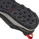 Buty trekkingowe męskie Adidas BUTY GÓRSKIE FZ3266 50.6 TERREX AGRAVIC TR 46 11