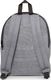 Eastpak Efektowny, szary plecak damski Eastpak Nie dotyczy 2