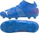 Puma Niebieskie buty piłkarskie Puma Future Z 3.2 FG/AG 106501 01 - Junior 38 1