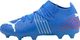 Puma Niebieskie buty piłkarskie Puma Future Z 3.2 FG/AG 106501 01 - Junior 38 4