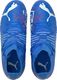 Puma Niebieskie buty piłkarskie Puma Future Z 3.2 FG/AG 106501 01 - Junior 38 5
