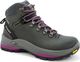 Buty trekkingowe damskie Grisport Grigio Dakar Trekking 2 szare r. 36 2