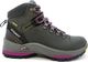 Buty trekkingowe damskie Grisport Grigio Dakar Trekking 2 szare r. 36 3