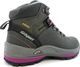 Buty trekkingowe damskie Grisport Grigio Dakar Trekking 2 szare r. 36 4