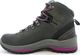 Buty trekkingowe damskie Grisport Grigio Dakar Trekking 2 szare r. 36 5
