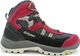Buty trekkingowe damskie Grisport Rubino Scamosciato czerwone r. 36 1