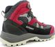 Buty trekkingowe damskie Grisport Rubino Scamosciato czerwone r. 36 2