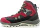 Buty trekkingowe damskie Grisport Rubino Scamosciato czerwone r. 36 3