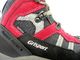 Buty trekkingowe damskie Grisport Rubino Scamosciato czerwone r. 36 5