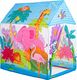 iPLAY Namiot namiocik domek plac zabaw dla dzieci zoo Ecotoys 4