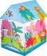 iPLAY Namiot namiocik domek plac zabaw dla dzieci zoo Ecotoys 5
