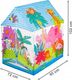 iPLAY Namiot namiocik domek plac zabaw dla dzieci zoo Ecotoys 6