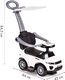 Multistore Jeździk chodzik pchacz 3w1 autko super car +daszek 10