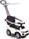 Multistore Jeździk chodzik pchacz 3w1 autko super car +daszek 1