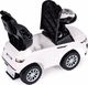 Multistore Jeździk chodzik pchacz 3w1 autko super car +daszek 7