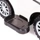 Multistore Jeździk chodzik pchacz 3w1 autko super car +daszek 9